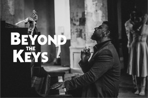 Beyond the Keys